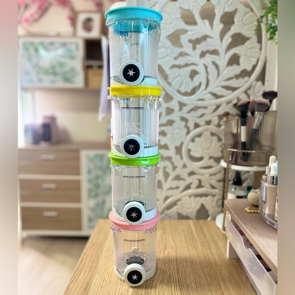 NINJA CREAMI SWIRL COMPATIBLE PINT CONTAINERS - Picture 7 of 9